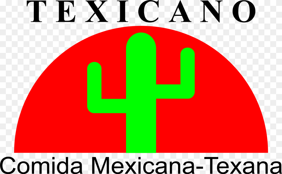 Texicano Comida Mexicana Texana Tex Mex Logo Cayo Costa State Park, Sign, Symbol Free Transparent Png