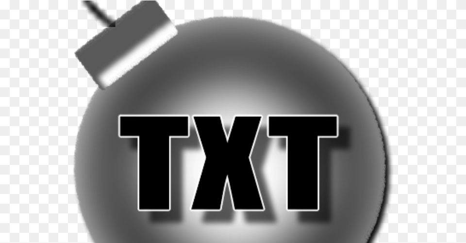 Text Bomb That Crashes Your Iphone Beware Call Sentinel Circle, Lighting Png Image