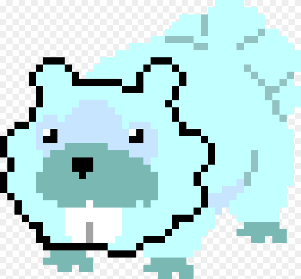 Text Bubbles Pixel Art, Snout, Qr Code Png