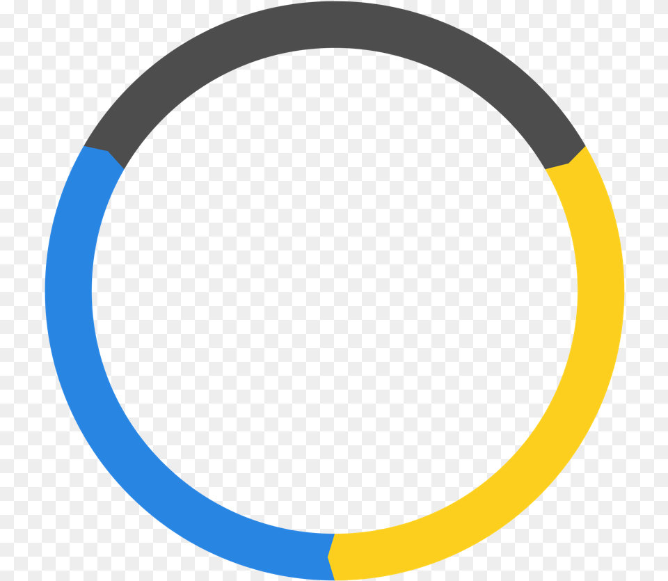Text Circle 5 Image Rss Icon, Hoop Png