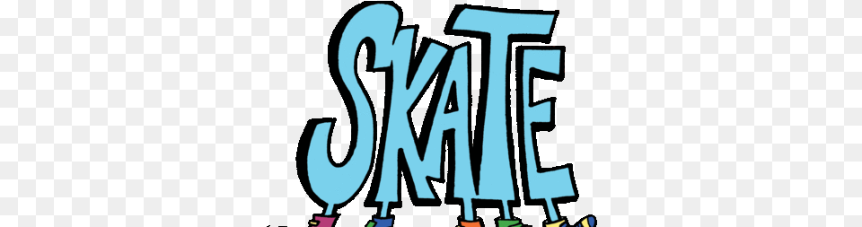 Text Clipart Roller Skating Ice Skating Quad Skates Roller Skate, Art, Number, Symbol Png