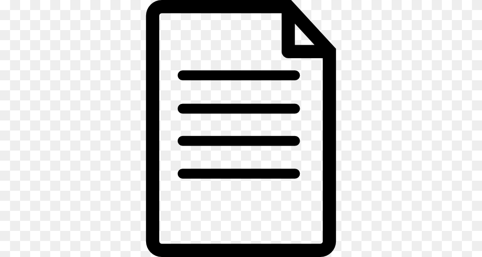 Text Document, Page, Symbol Free Transparent Png