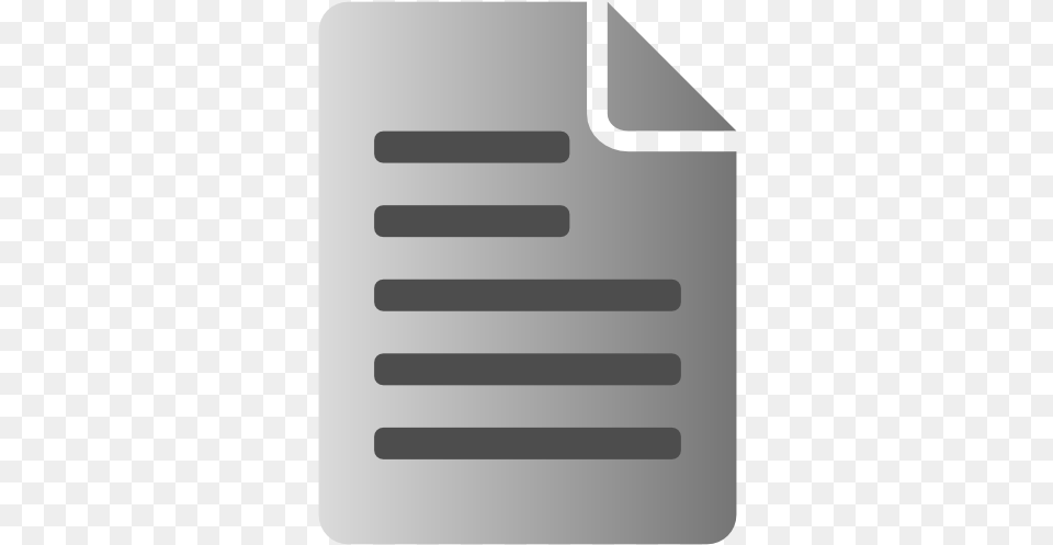 Text File Clipart Free Png