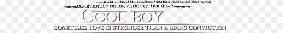 Text Hd For Boys Png Image