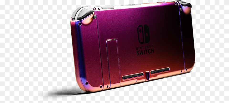 Text Info Information Nintendo Switch Lite Iridescent, Electronics, Mobile Phone, Phone Png Image