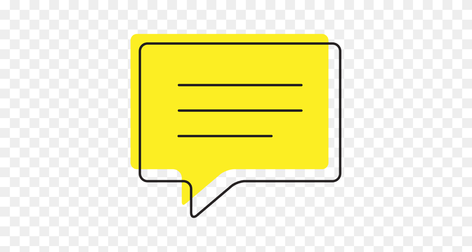 Text Message Chat Icon Png Image