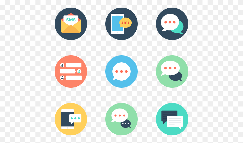 Text Message Icon Packs, Outdoors, Nature Png Image