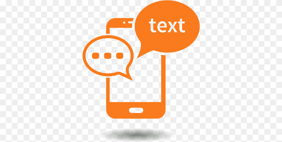 Text Message Marketing Chicago Lava Flare Text Alert Clipart, Lighting, Electronics, Phone Free Transparent Png