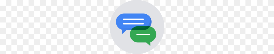 Text Messages Google Assistant, Logo, Disk Png Image
