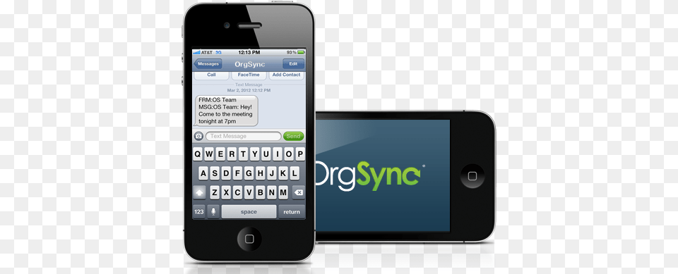 Text Messaging Walkthrough Iphone, Electronics, Mobile Phone, Phone Png