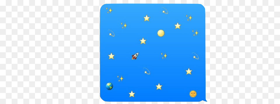 Text My Edit Moon Space Stars Sun Earth Outer Space Imessage, Ball, Sport, Tennis, Tennis Ball Png Image