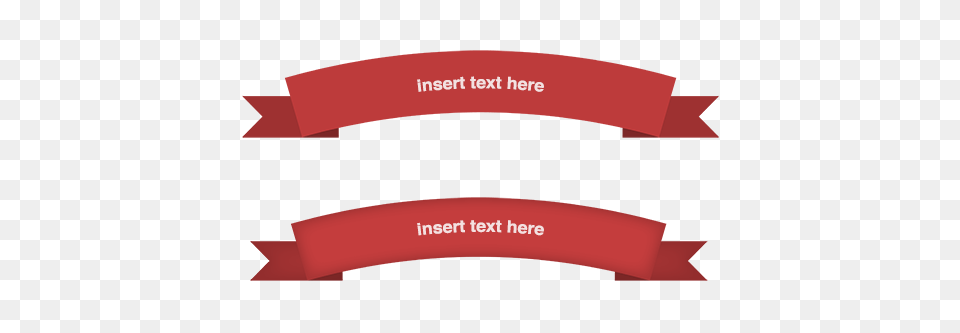Text Ribbon Image, Paper, First Aid Png