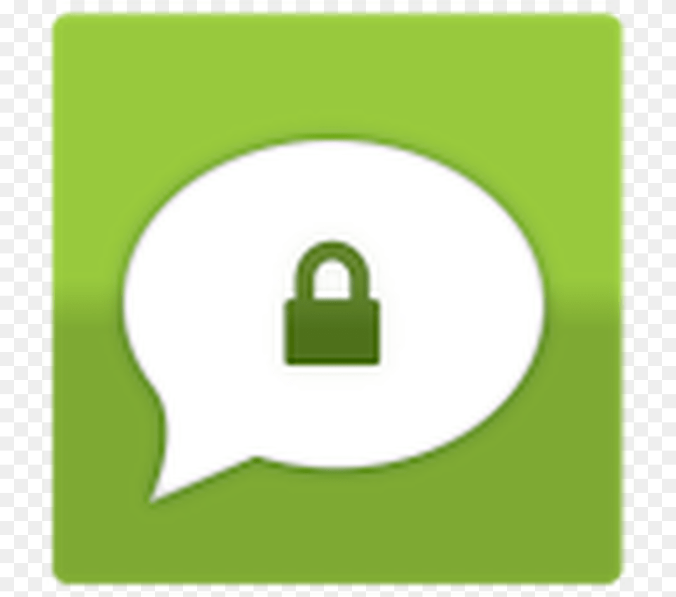Text Secure Png Image