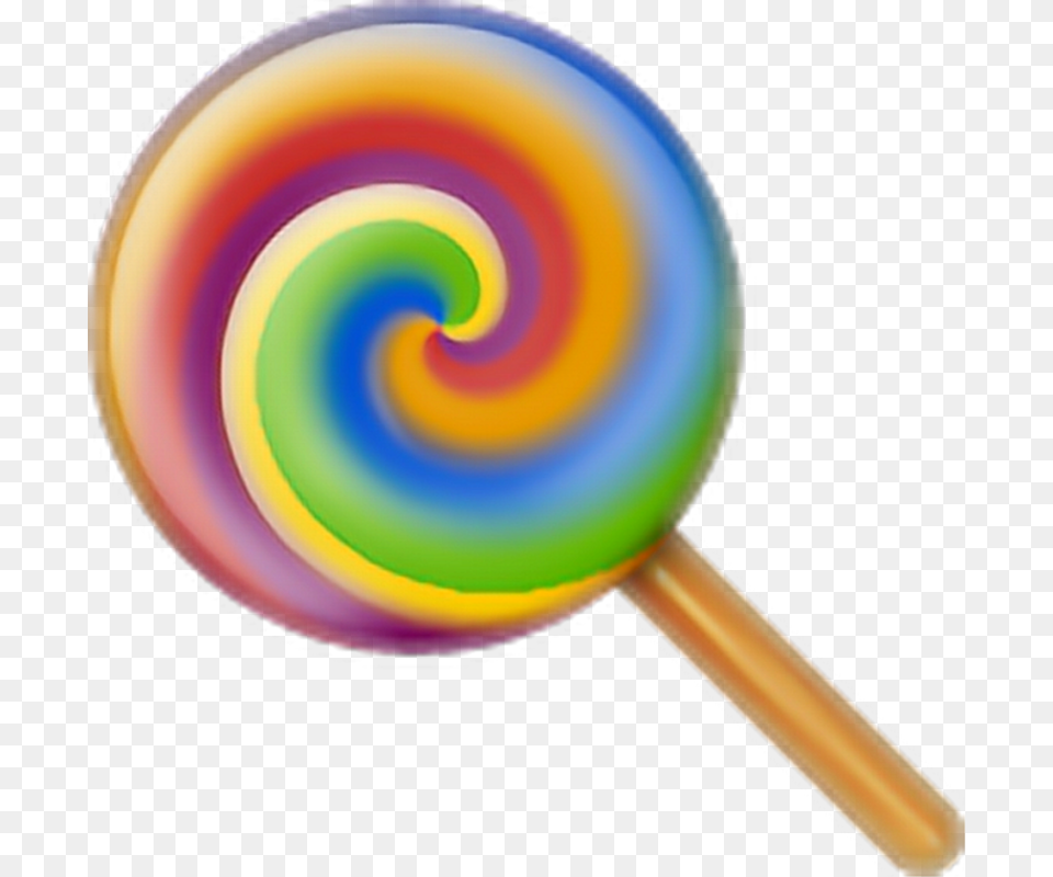 Text Sticker Emojipedia Iphone Messaging Emoji Emoji Candy, Food, Lollipop, Sweets Free Png