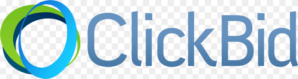 Text To Give Clickbid, Logo Free Png Download