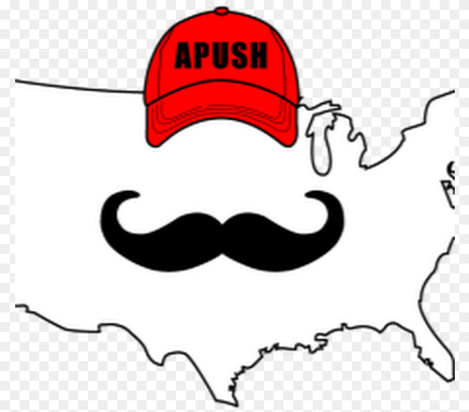 Textbook Adam Norris Apush, Face, Head, Person, Mustache Free Transparent Png