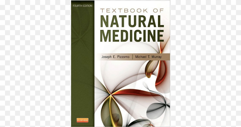 Textbook Of Natural Medicine, Book, Publication, Novel, Art Png
