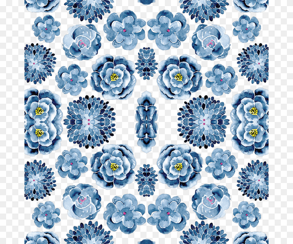 Textile, Pattern, Accessories, Anemone, Flower Png