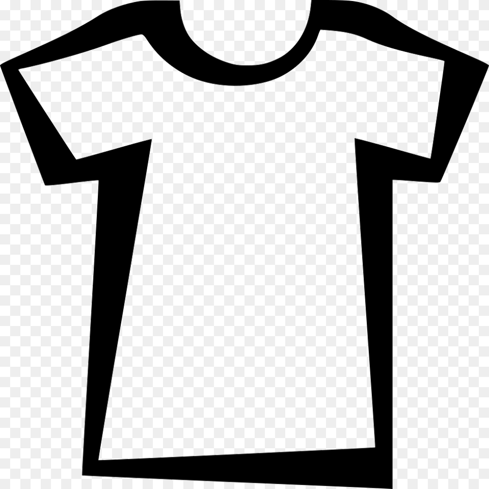 Textile T Shirt, Clothing, T-shirt Free Png Download