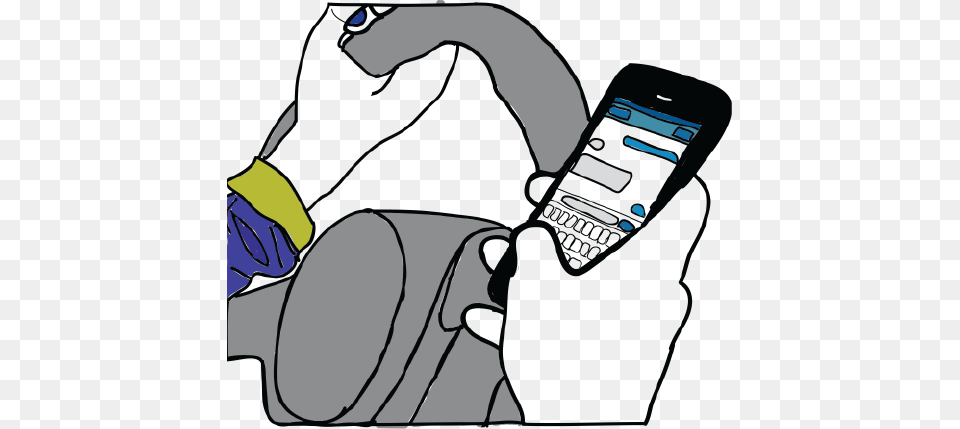 Texting And Driving Dont Mix The Register, Electronics, Mobile Phone, Phone, Baby Free Transparent Png