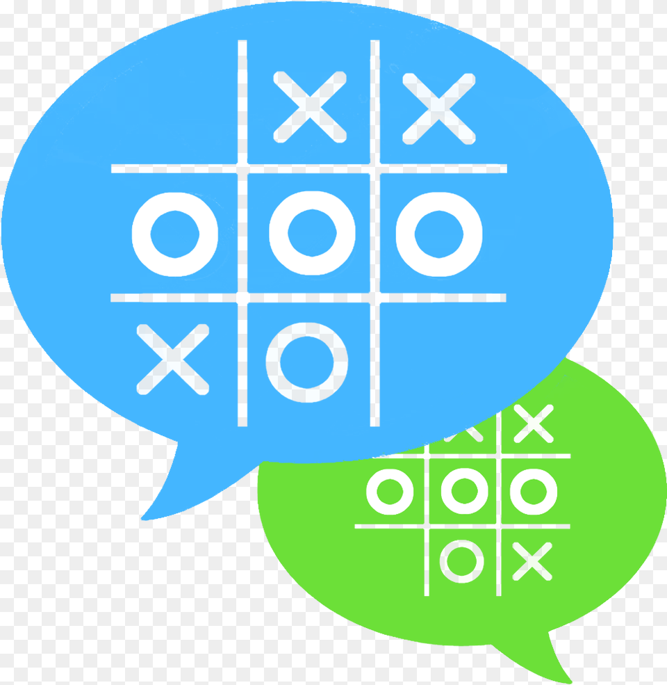 Texting Clipart Sms Logo Tic Tac Toe Game In Ios Source Code, Art, Graphics, Text, Number Png