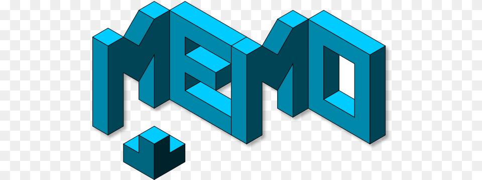 Texto 3d En Isometrico Letras En Perspectiva Isometrica Png