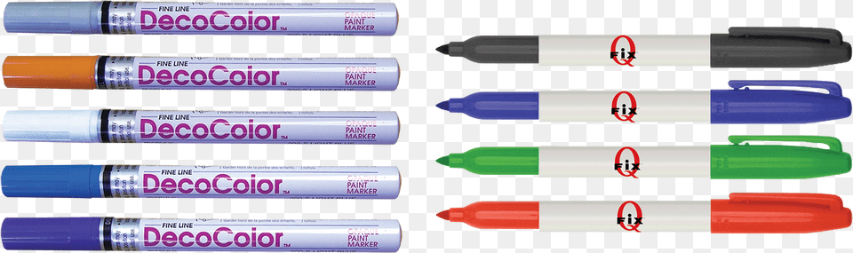 Textpenwriting Implementoffice Suppliesmarker Penmaterial Plastic, Marker, Pen, Cosmetics, Lipstick Free Transparent Png
