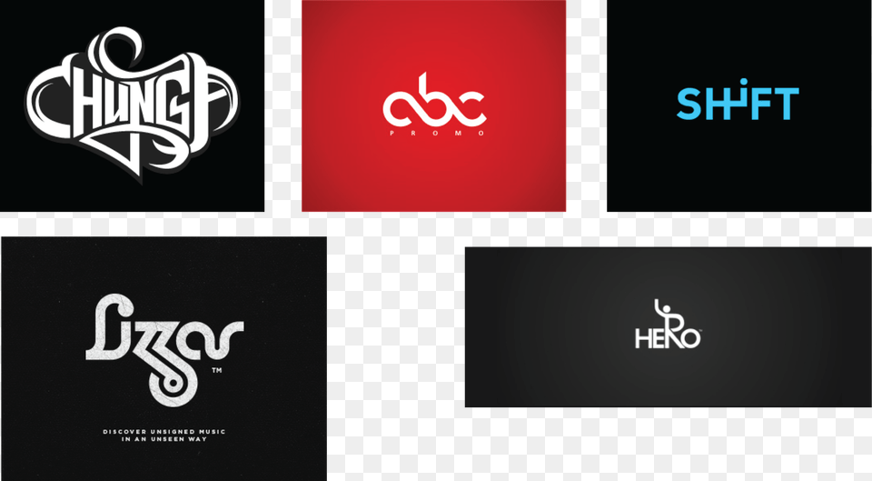 Textual Or Text Based Logos With Typography Are Simple Typography Logo Design Ideas Free Png Download