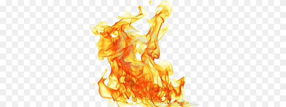 Textura Fuego 1 Image Transparent Background Fire, Flame, Bonfire Free Png Download