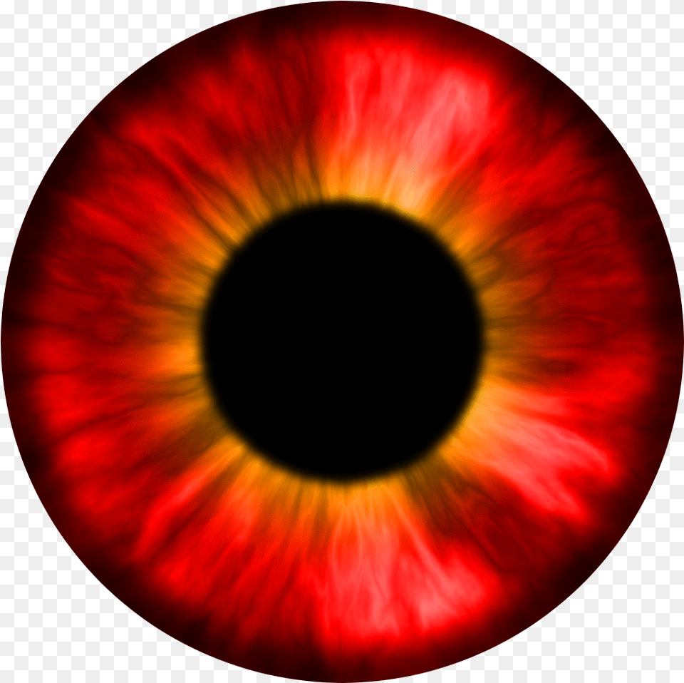 Textura Olho Vermelho Red Eye Texture Axelmuller Olho De Alfa Teen Wolf, Accessories, Pattern, Astronomy, Eclipse Free Transparent Png