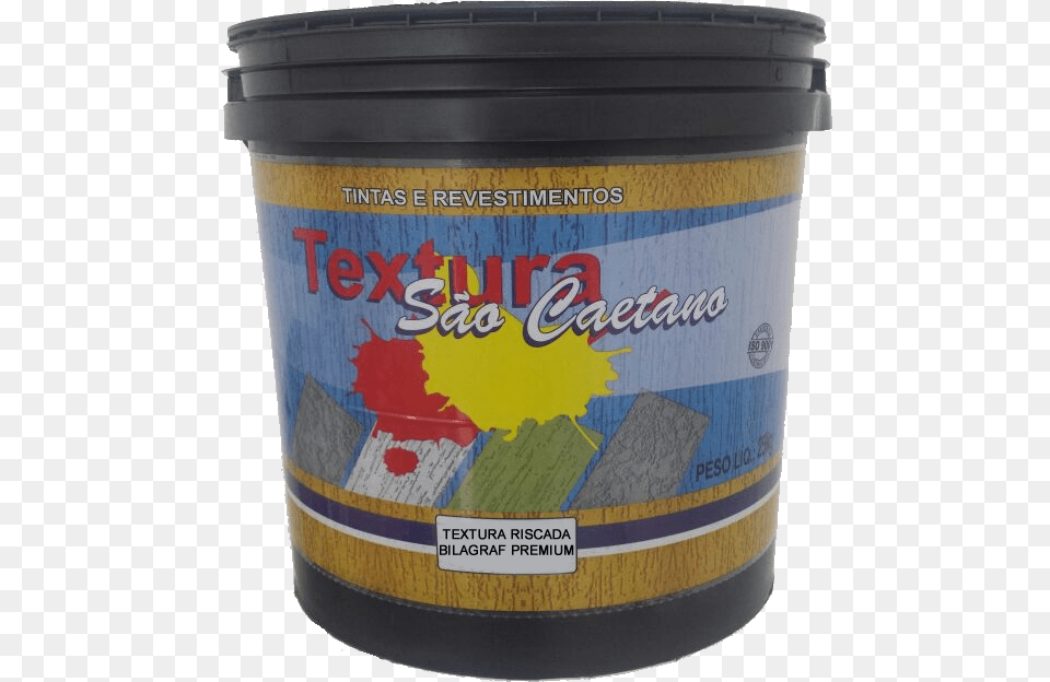 Texturas, Paint Container, Can, Tin, Bucket Png