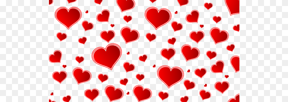 Texture Heart Png Image