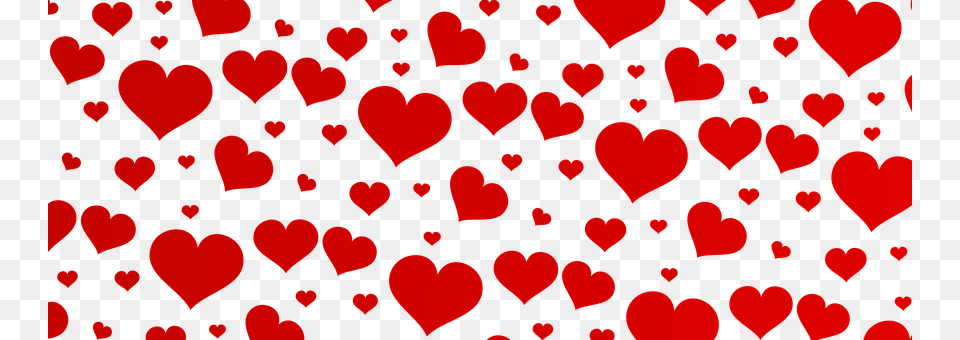 Texture Pattern, Heart Free Transparent Png