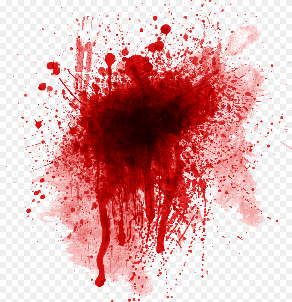 Texture Blood Splatter, Art, Graphics, Stain, Painting Png