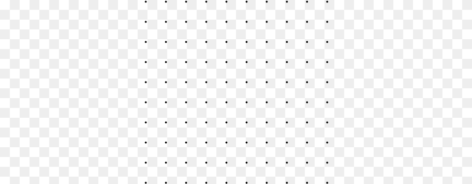 Texture Dot Grid Pattern Free Transparent Png