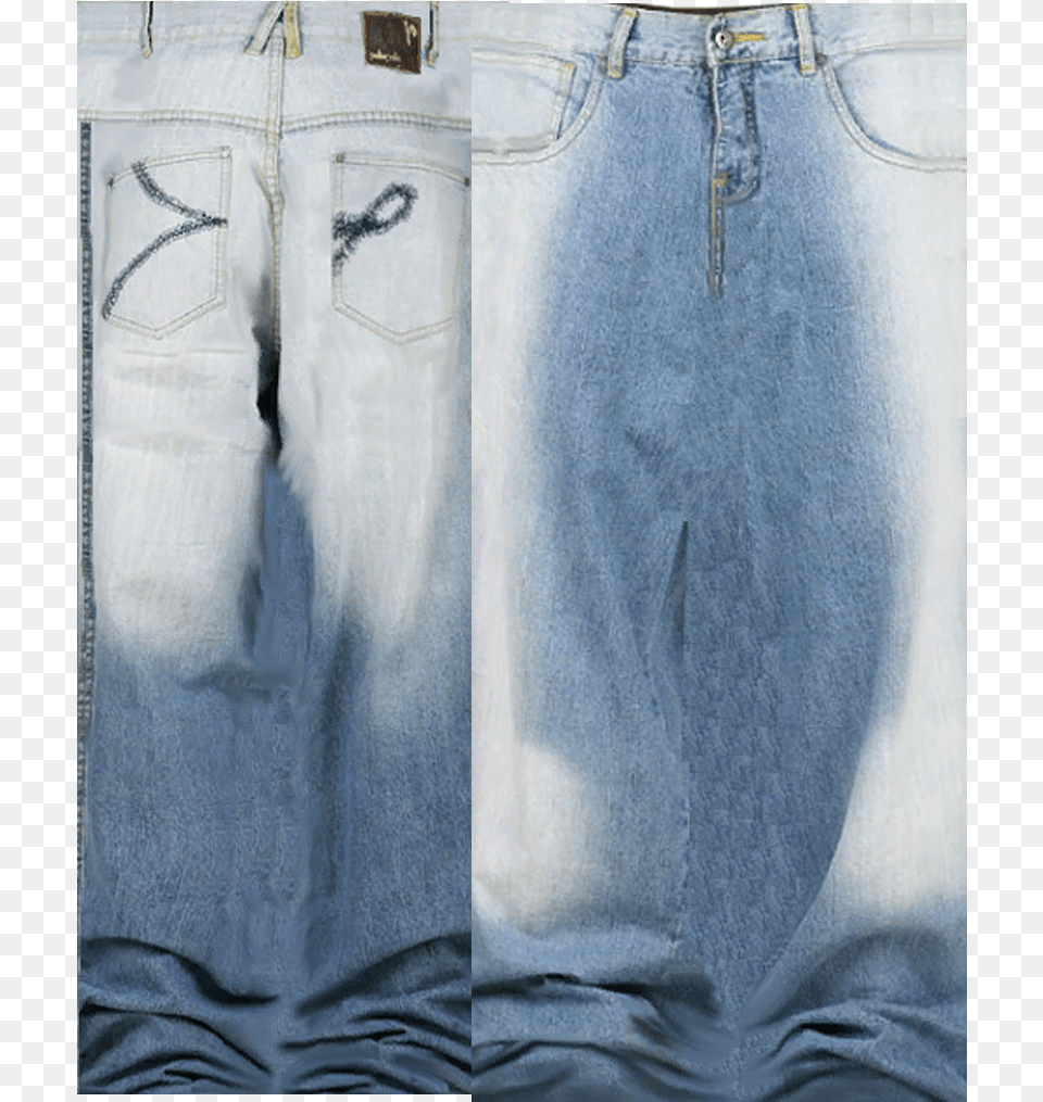 Texture Second Life, Clothing, Jeans, Pants Free Png Download