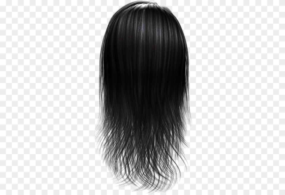 Texture Hair Black, Black Hair, Person, Adult, Female Free Png