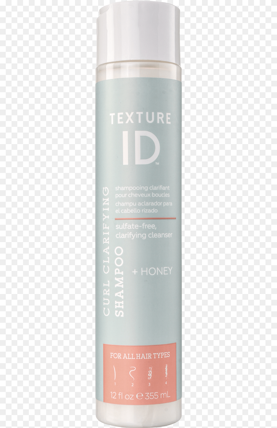 Texture Id Curl Clarifying Shampoo, Cosmetics, Deodorant, Can, Tin Png Image