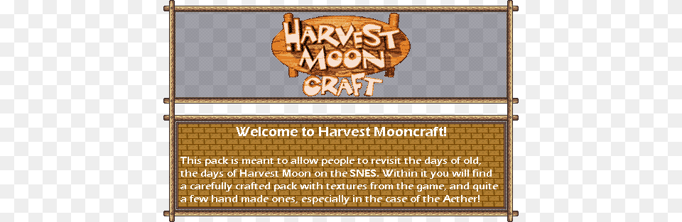 Texture Pack Download Natsume Harvest Moon Island Of Happiness, Advertisement, Poster, Text Png Image