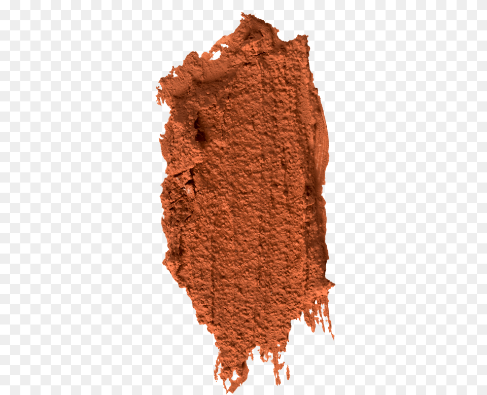 Texture Pasteterracotta Pt045 140 427, Soil, Powder, Person, Head Png