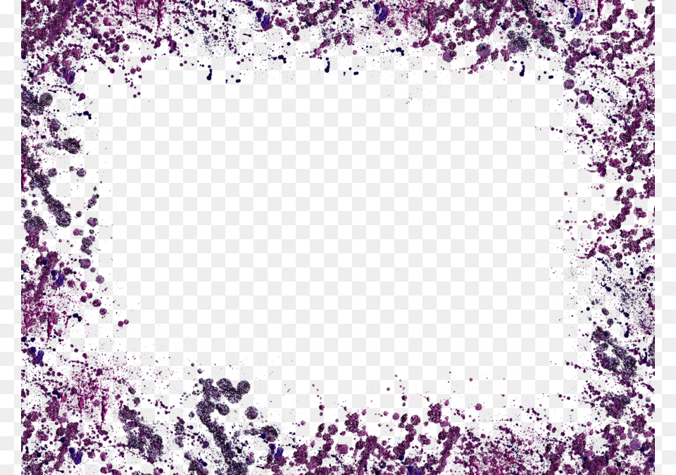 Texture Purple Glitter By Png Image