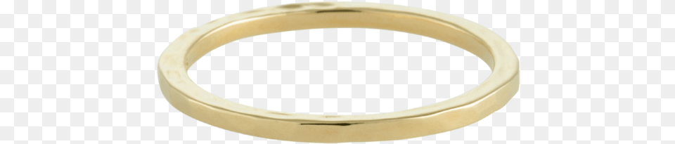 Texture Ring 18k Goldvermeil Bangle, Accessories, Jewelry Free Png