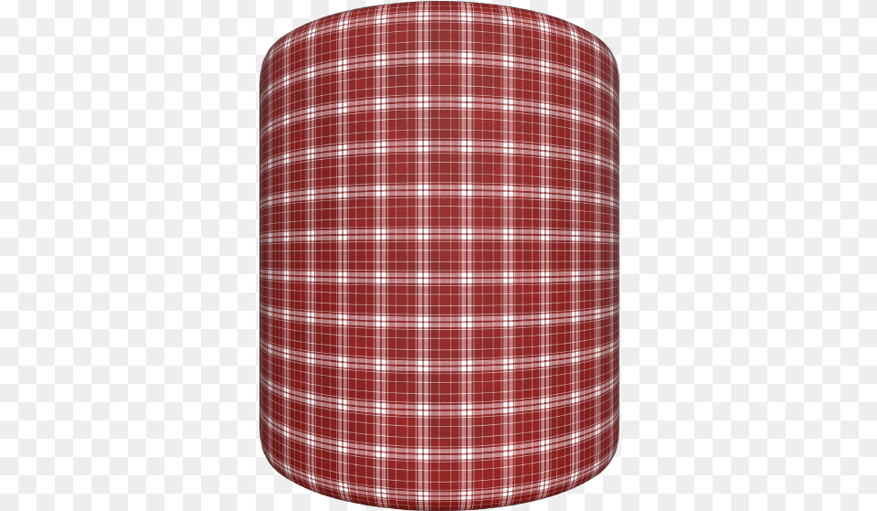 Texture Seamless Pattern Fabric, Lamp, Lampshade, Tartan, Adult Free Png Download