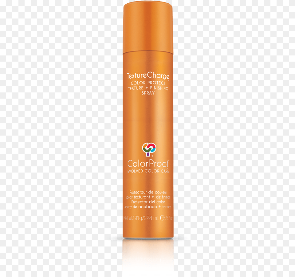 Texturecharge Color Protect Texture Finishing Spray Lotion, Cosmetics, Bottle Free Png