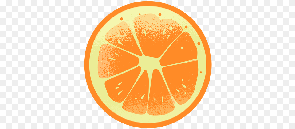 Textured Orange Top Telefoon, Citrus Fruit, Food, Fruit, Grapefruit Png