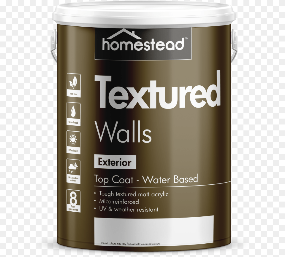 Textured Walls, Paint Container, Bottle, Shaker Free Transparent Png