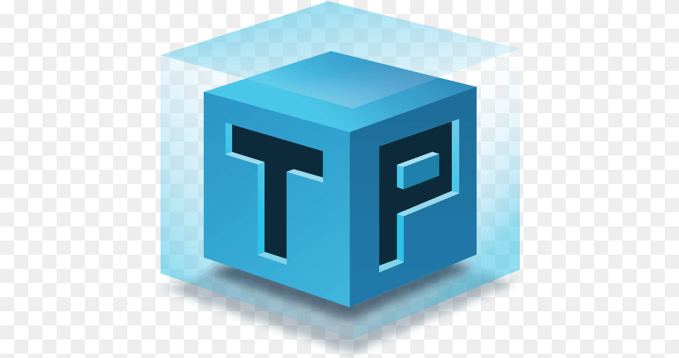 Texturepacker Support And Faq Texture Packer Logo, Mailbox, Text Png Image