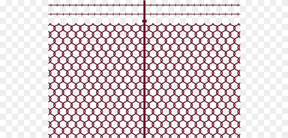 Textures Clipart Chain Link Fence Vector Graphics, Food, Honey, Honeycomb, Pattern Free Png