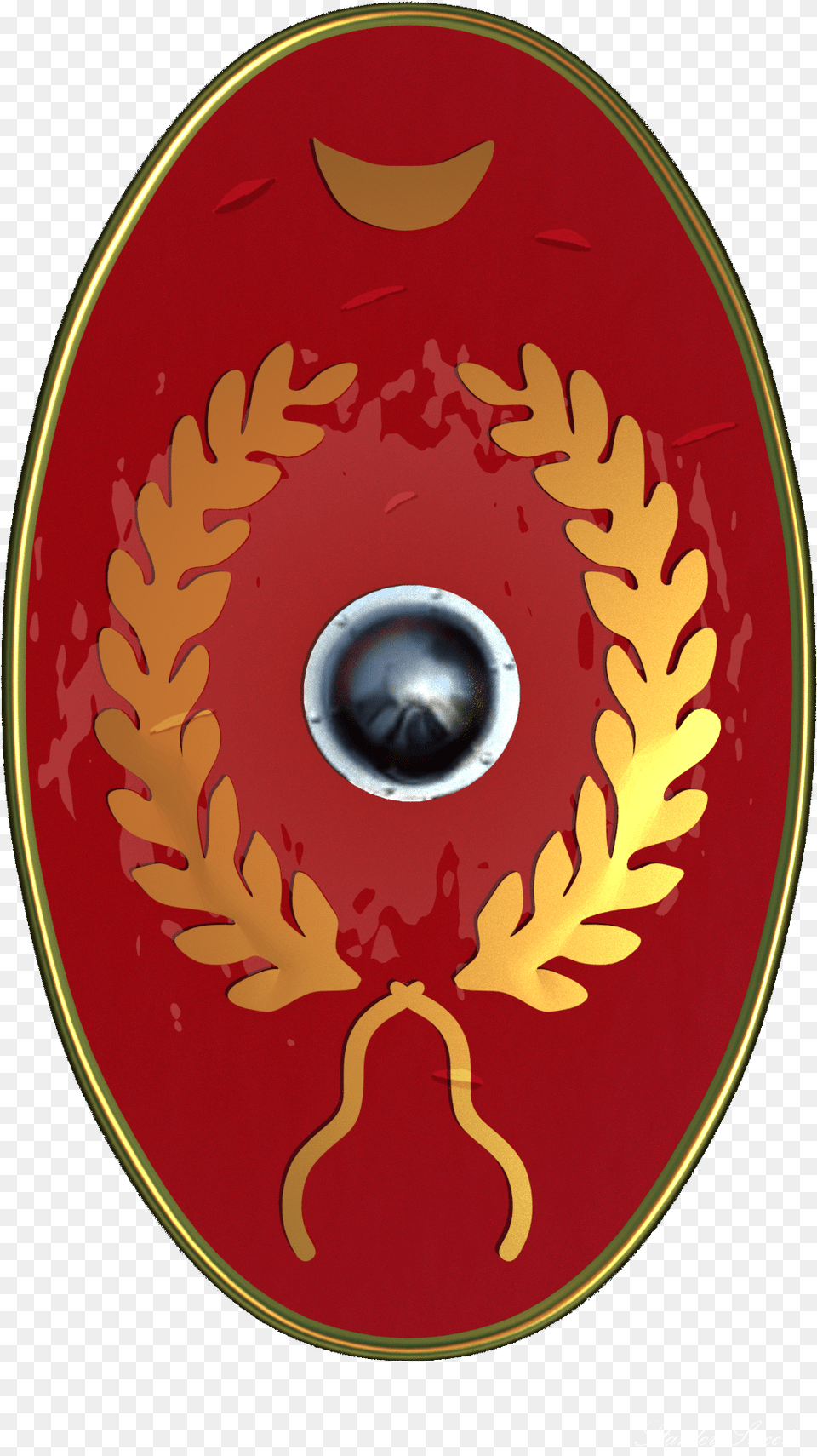 Textures Imperial Roman Shields, Armor, Shield Free Transparent Png