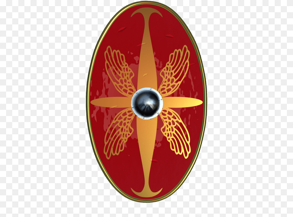 Textures Imperial Roman Shields, Armor, Shield, Disk Free Transparent Png